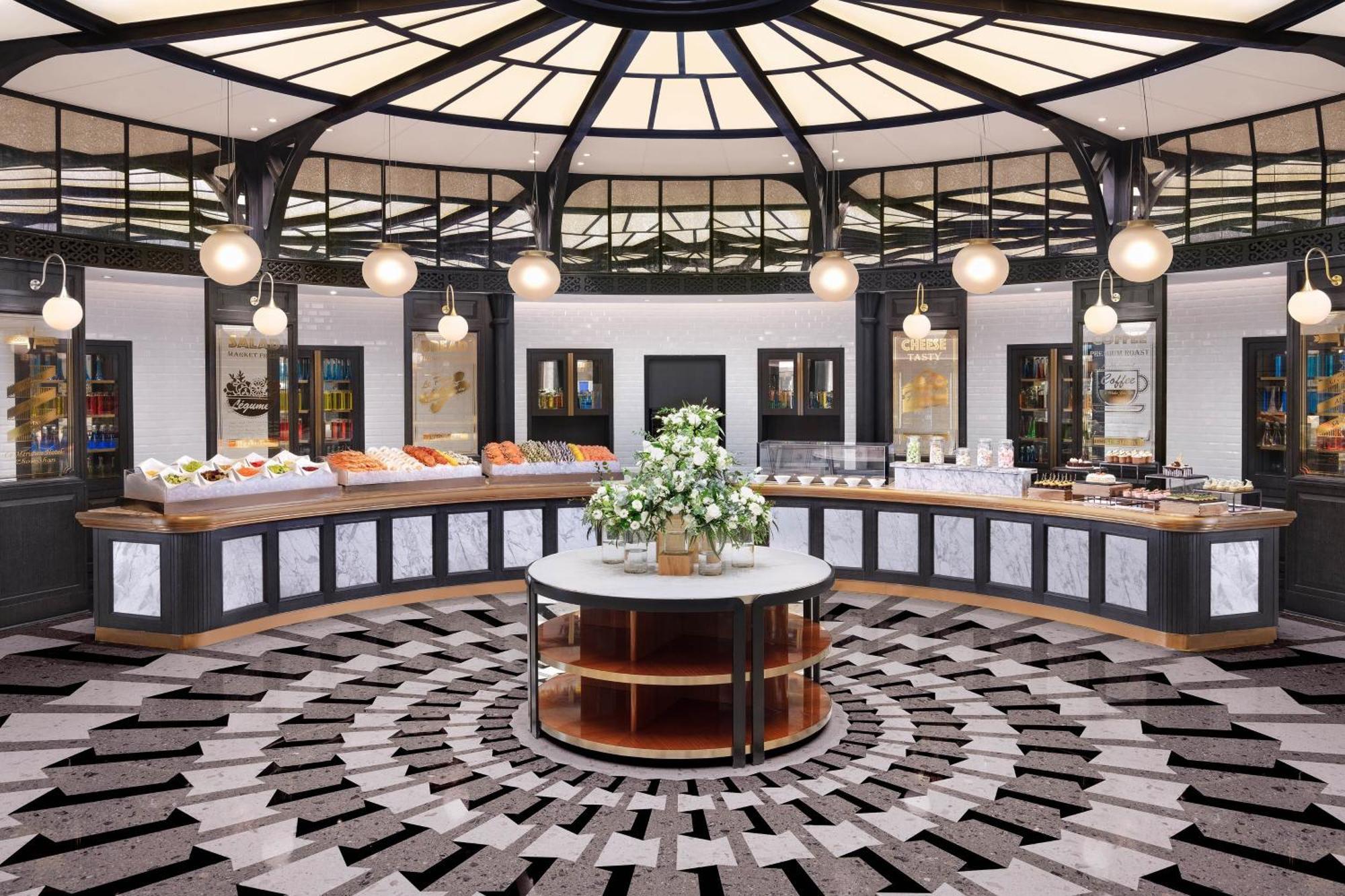 Le Meridien Zhongshan Zhongshan  Exterior foto